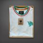 Vintage Mexico El Tri Away Soccer Jersey