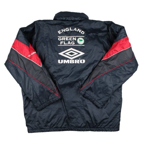 England 1997-99 Umbro Jacket (M) (Excellent)