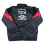 England 1997-99 Umbro Jacket (M) (Excellent)