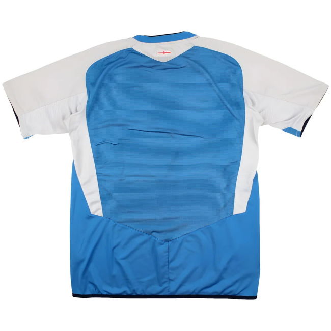 England 2004-06 Goalkeeper Shirt (L) (Excellent)