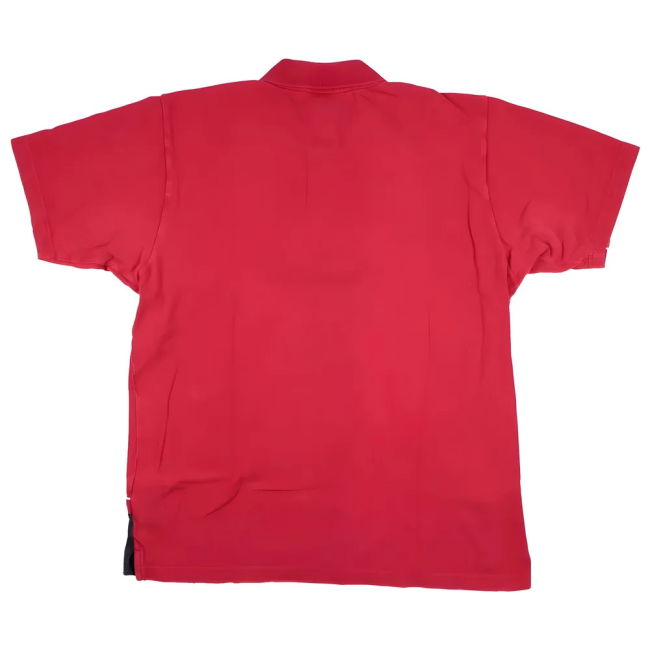 England 2005-06 Umbro Polo Shirt (L) (Very Good)