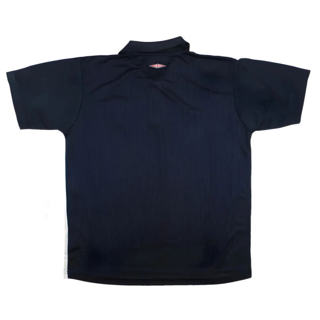 England 2005-07 Umbro Polo Shirt (M) (Good)