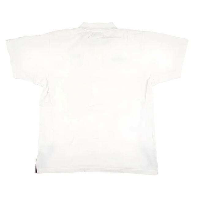 England 2006-08 Umbro Polo Shirt (L) (Very Good)