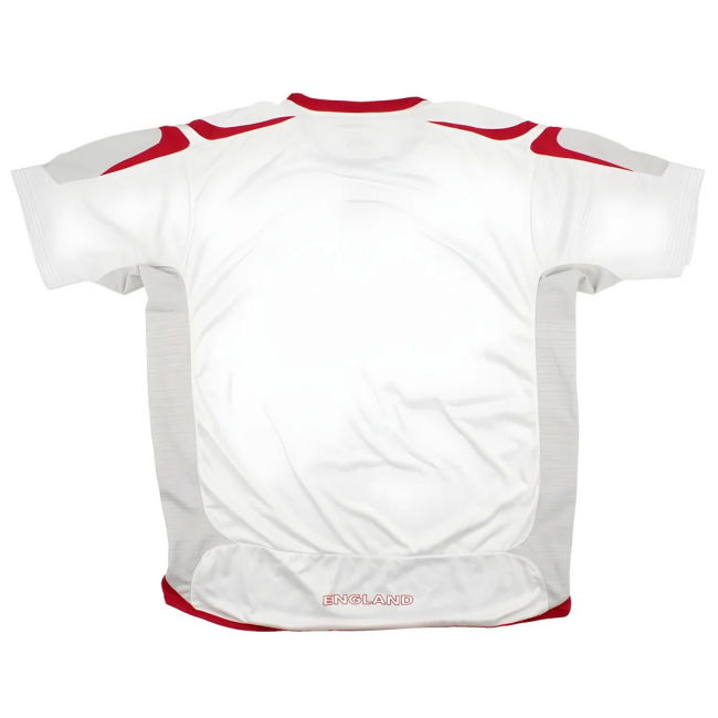 England 2007-09 Umbro Training Shirt (XL) (Good)