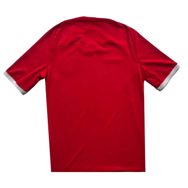 England 2009-10 Away Shirt (M) (Excellent)