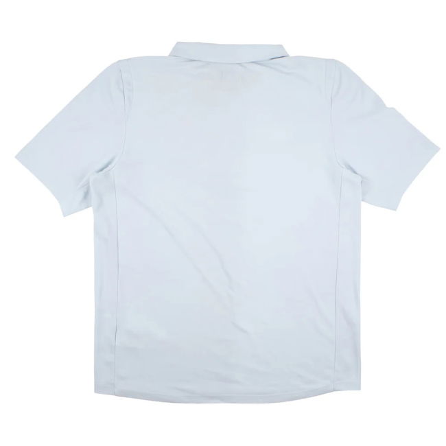 England 2010-11 Umbro Polo Shirt (L) (Excellent)