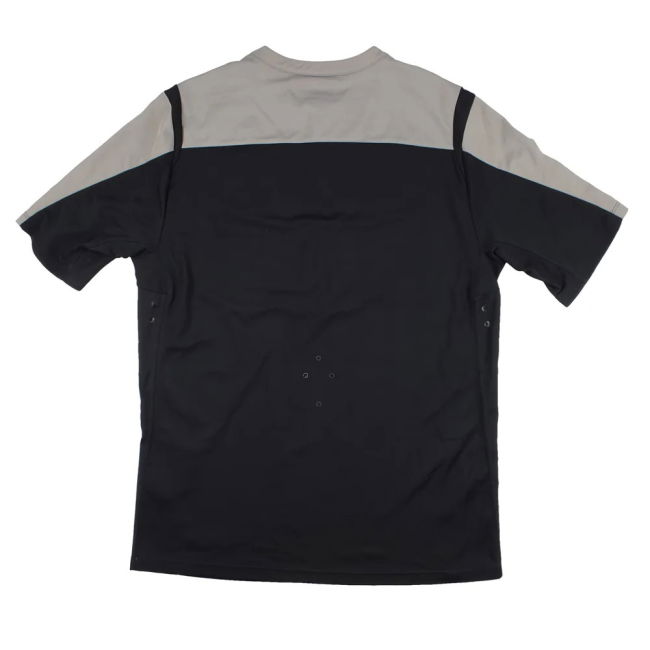 England 2010-12 Umbro Training Shirt (L) (Excellent)