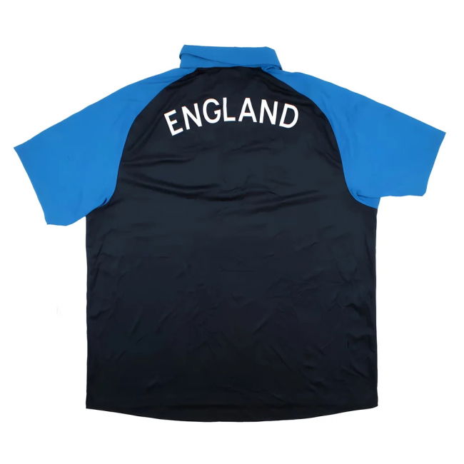 England 2011-2012 Training Shirt (2XL) (Excellent)