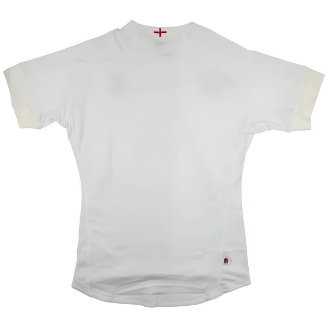 England 2012-13 Rugby Home Shirt (S) (Very Good)