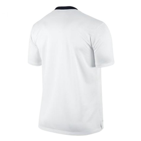 England 2013-14 Home Shirt (S) (Good)