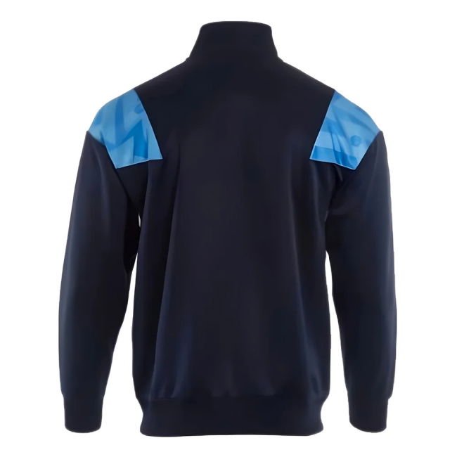 England 2023-2024 Retro Fan Track Football Jacket (L) (BNWT)