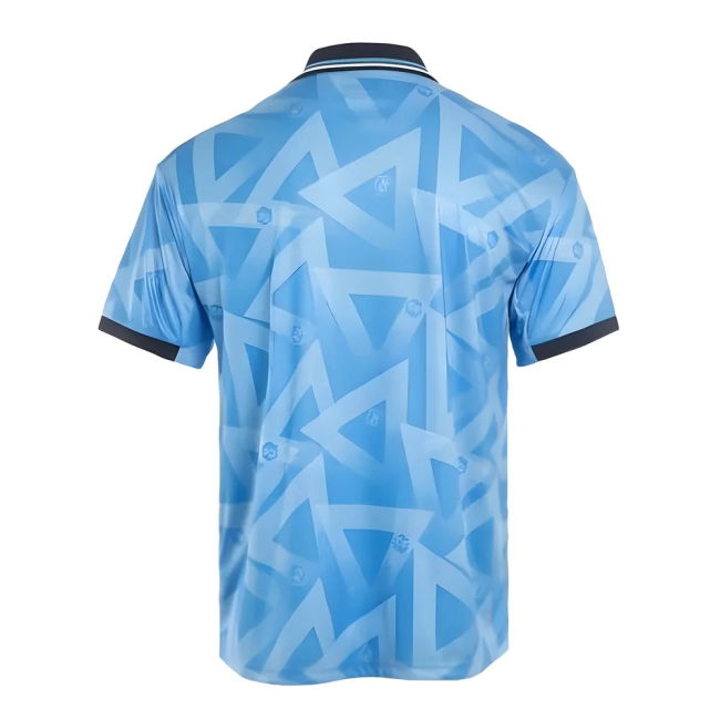 England Clasico De Futebol Retro Third Shirt (L) (BNWT)