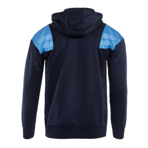 England Retro Fan Hoodie Mens