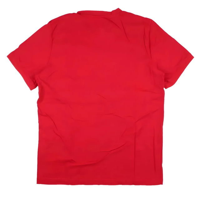 England 2010-11 Umbro Training Shirt (2XL) (Excellent)