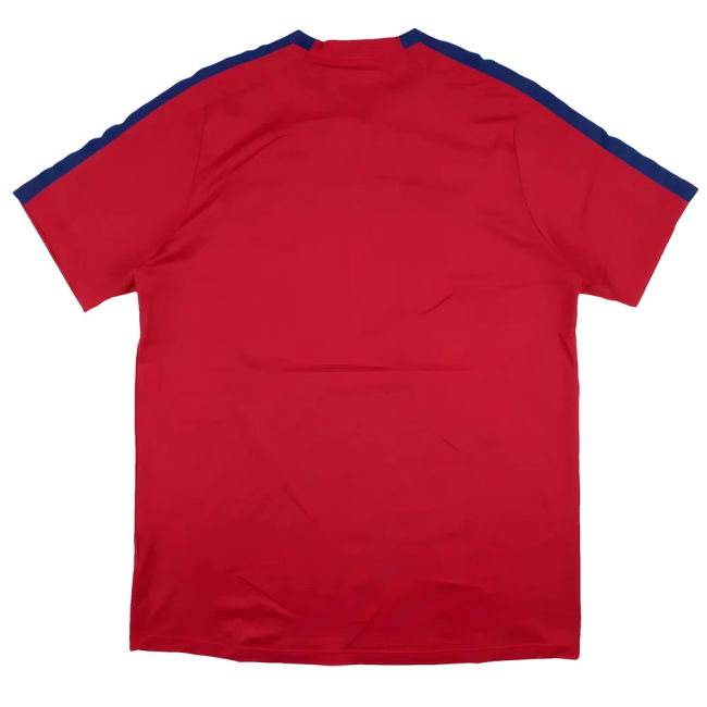 England 2016-17 Nike Training Shirt (L) (Excellent)