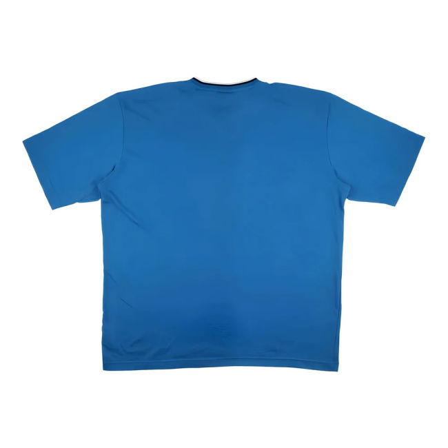 England 2000s Umbro Training Shirt (XL) (Very Good)