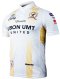 Ubon Ratchathani UMT United FC Player White Shirt