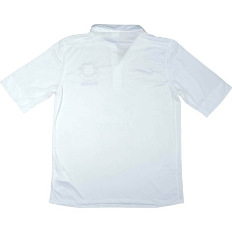 Everton 2012-13 Third Shirt ((Very Good) M) (Fellaini 25)