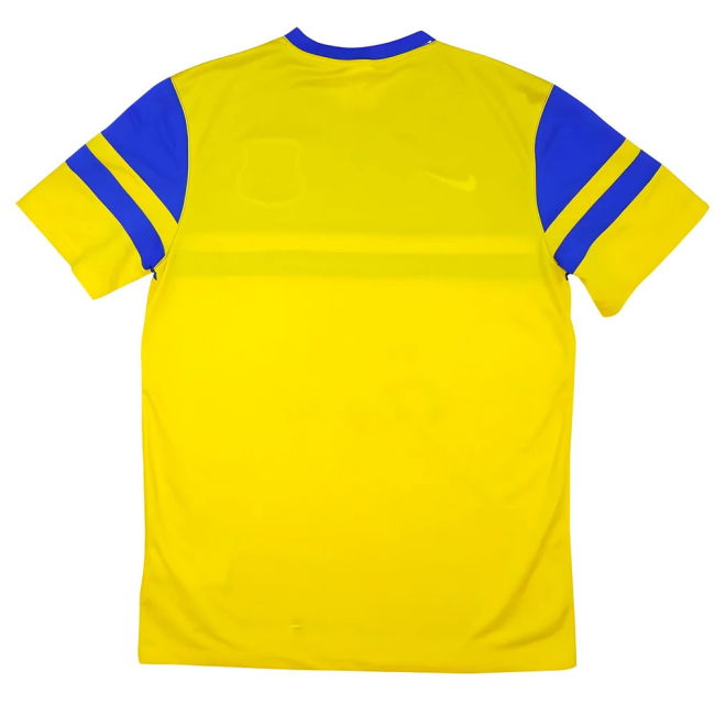 Everton 2013-14 Away Shirt (S) ((Excellent) S)