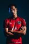 Ayutthaya United Away Red Player Edition Shirt