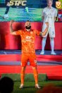 Sukhothai FC Home Orange Player Edition Shirt