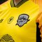 Ayutthaya United Yellow Player Edition Shirt
