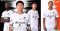 Bangkok FC White Shirt