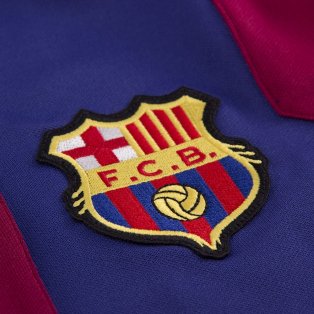UKSoccershop F.C Barcelona Badge 