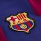 FC Barcelona 1959 Retro Football Jacket