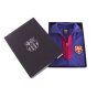 FC Barcelona 1959 Retro Football Jacket