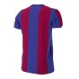 FC Barcelona 1976 - 77 Retro Football Shirt