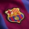 FC Barcelona 1980 - 81 Retro Football Shirt (RIQUI PUIG 6)