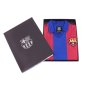 FC Barcelona 1990 - 91 Retro Football Shirt