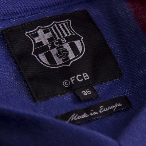 FC Barcelona My First Football Shirt