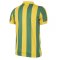 FC Nantes 1994 - 95 Retro Football Shirt