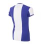 FC Porto 1971 - 72 Womens Retro Football Shirt