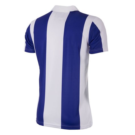 FC Porto 1986 - 87 Retro Football Shirt