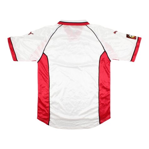 FC Koln 1998-99 Home Shirt ((Excellent) XL)