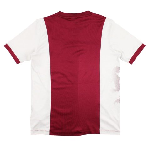 FC Metz 2014-15 Home Shirt (LB) (Good)