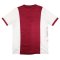FC Metz 2014-15 Home Shirt (LB) (Good)