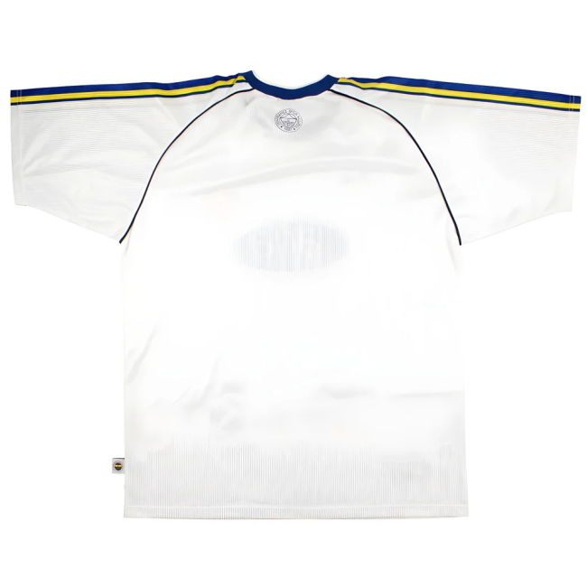 Fenerbahce 2002-03 Third Shirt (L) (Good)