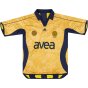 Fenerbahce 2006-07 Reversible Centenary Home and Away ((Excellent) XXL)