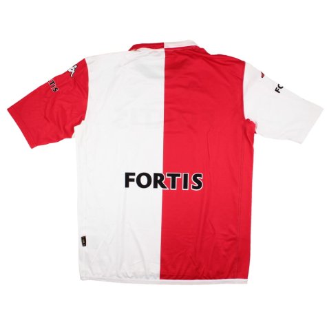 Feyenoord 2005-06 Home Shirt (L) (Good)