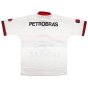 Flamengo 1995-96 Away Shirt (L) (Excellent)