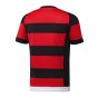 Flamengo 2015-16 Home Shirt (M) (Very Good)