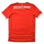 Fortuna Dusseldorf 2012-13 Home Shirt ((Excellent) XXL)