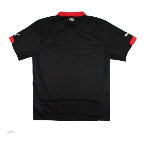 Fortuna Dusseldorf 2014-2015 Away Shirt ((Mint) L)