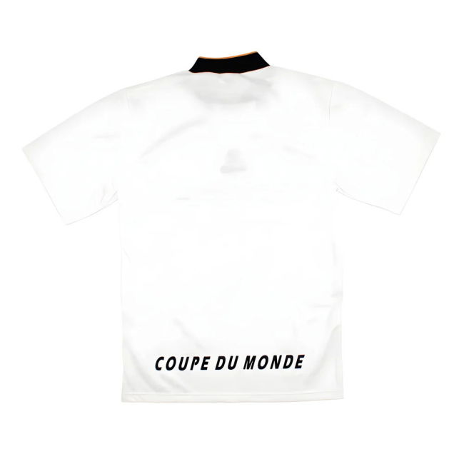 France \'98 1998-2000 Training Shirt (S) (Excellent)