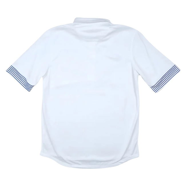 France 2012-13 Away Shirt ((Good) M)