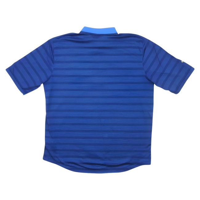 France 2012-13 Home Shirt (M) (Very Good)